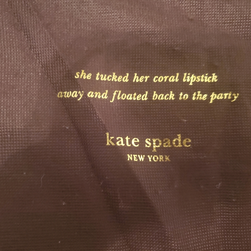 Kate Spade Bennett Street Ryn Satchel - Picture 5 of 16
